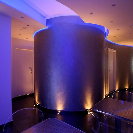 ヴィエステ Relais Viesti Bed & Breakfast エクステリア 写真