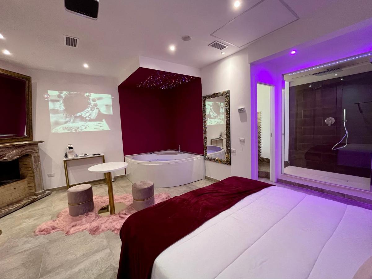 ヴィエステ Relais Viesti Bed & Breakfast エクステリア 写真