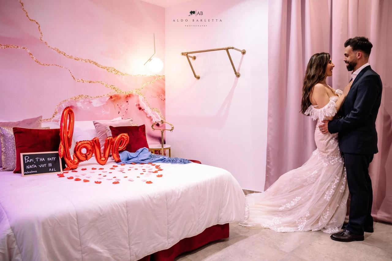 ヴィエステ Relais Viesti Bed & Breakfast エクステリア 写真