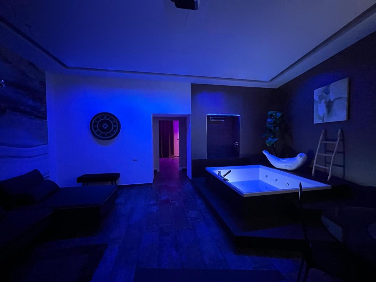 ヴィエステ Relais Viesti Bed & Breakfast エクステリア 写真