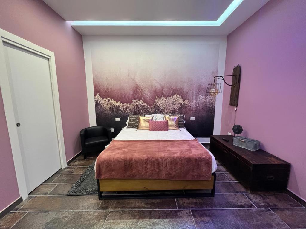 ヴィエステ Relais Viesti Bed & Breakfast エクステリア 写真