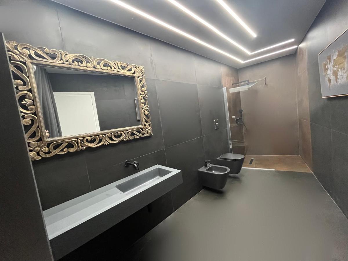 ヴィエステ Relais Viesti Bed & Breakfast エクステリア 写真