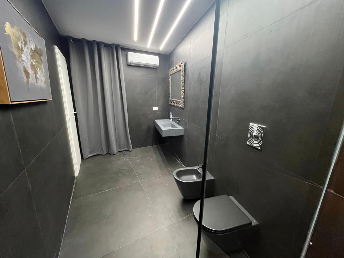 ヴィエステ Relais Viesti Bed & Breakfast エクステリア 写真