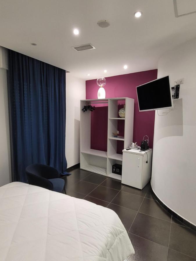 ヴィエステ Relais Viesti Bed & Breakfast エクステリア 写真