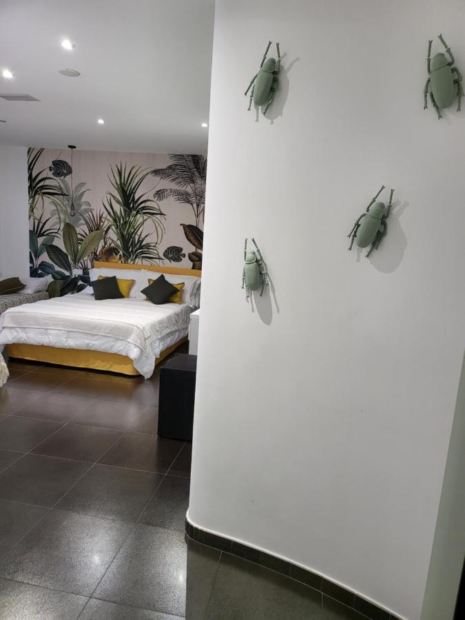ヴィエステ Relais Viesti Bed & Breakfast エクステリア 写真