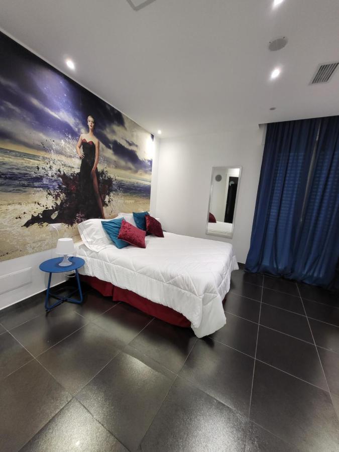 ヴィエステ Relais Viesti Bed & Breakfast エクステリア 写真