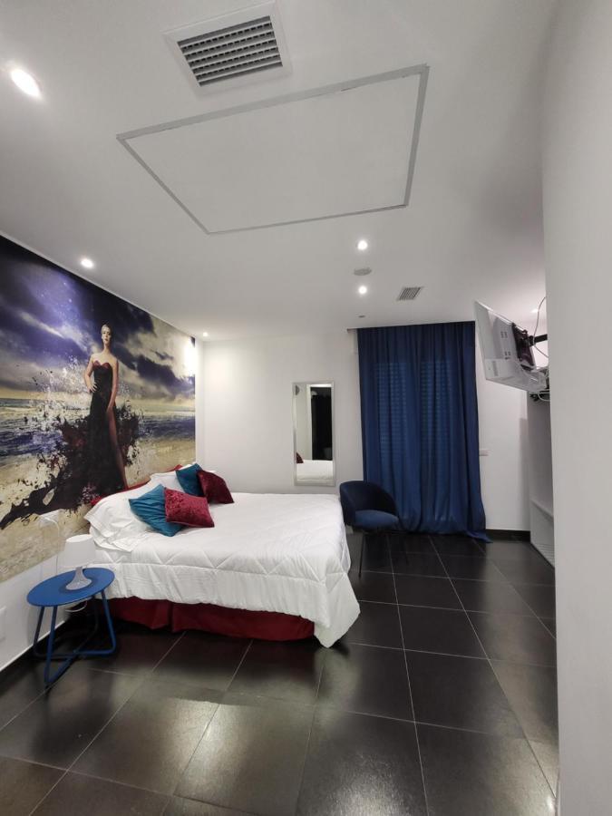 ヴィエステ Relais Viesti Bed & Breakfast エクステリア 写真