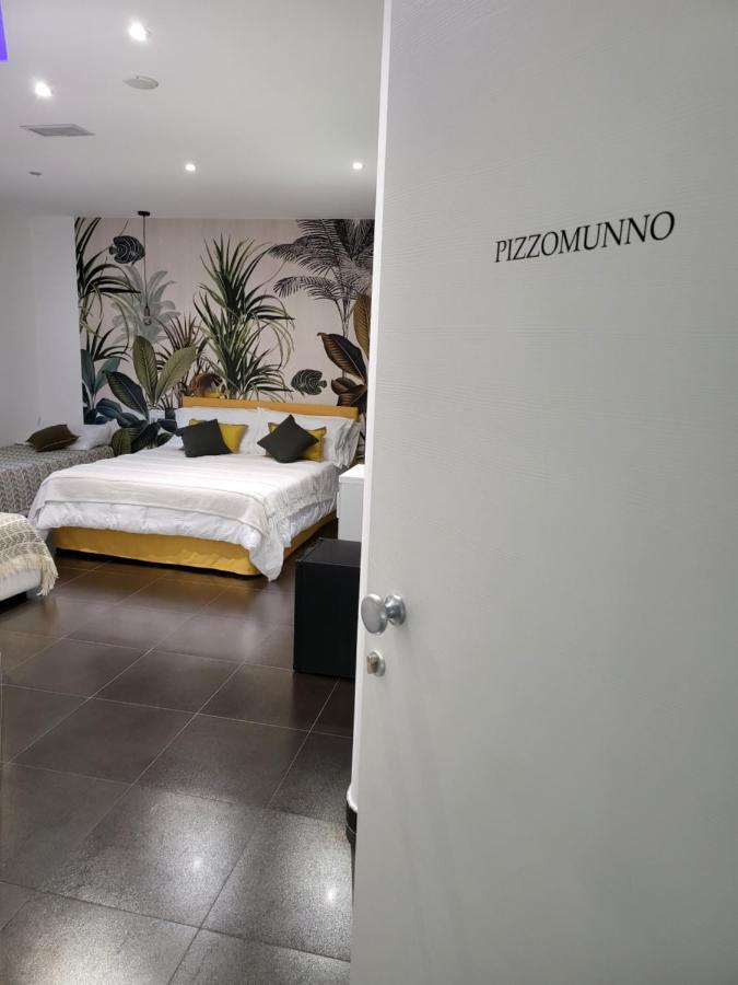 ヴィエステ Relais Viesti Bed & Breakfast エクステリア 写真