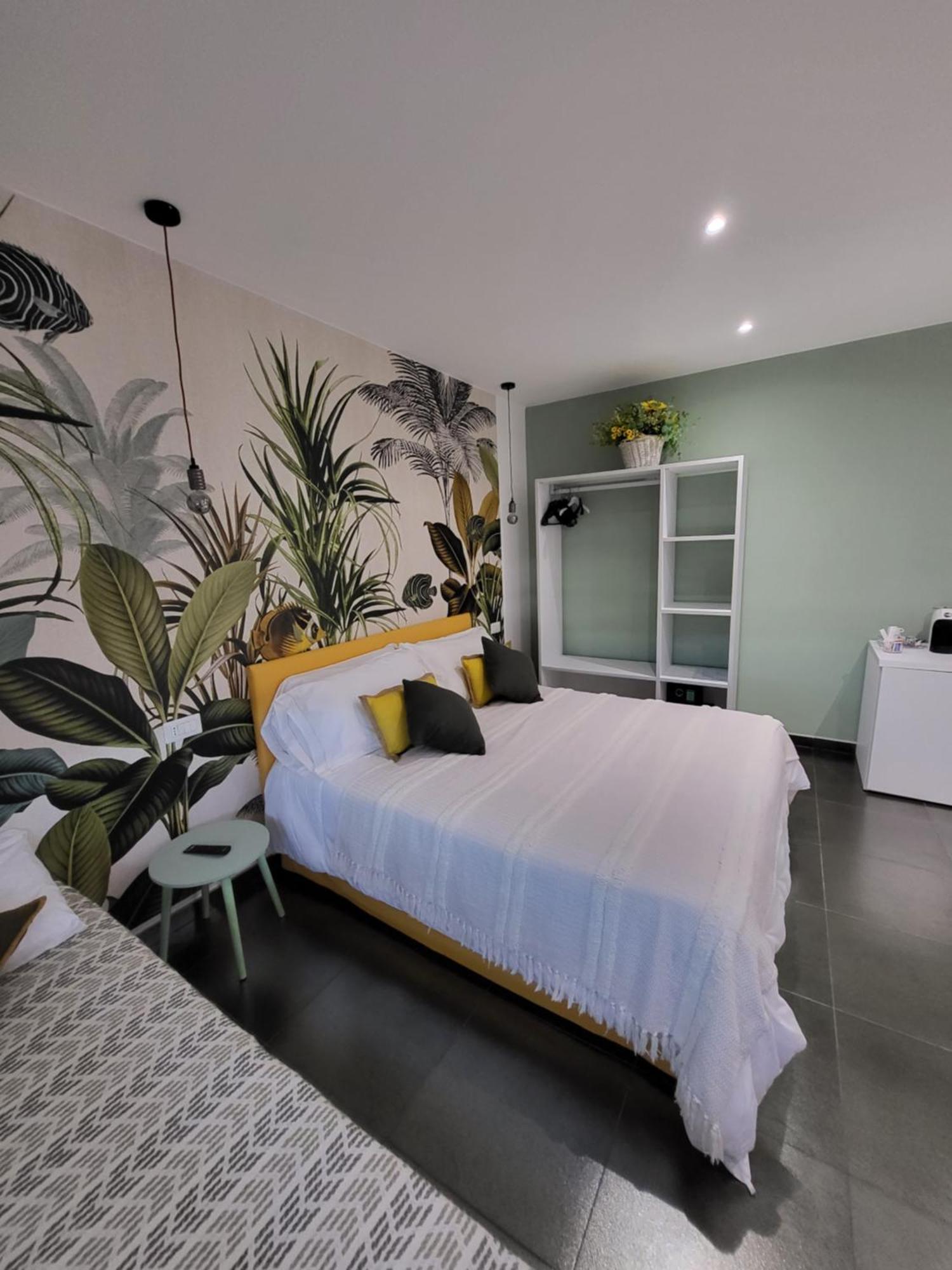 ヴィエステ Relais Viesti Bed & Breakfast 部屋 写真