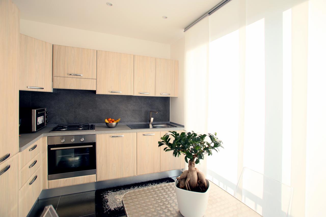 ヴィエステ Relais Viesti Bed & Breakfast エクステリア 写真