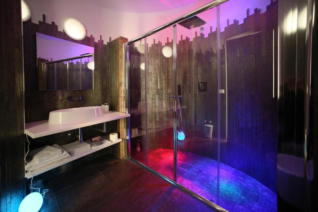 ヴィエステ Relais Viesti Bed & Breakfast エクステリア 写真