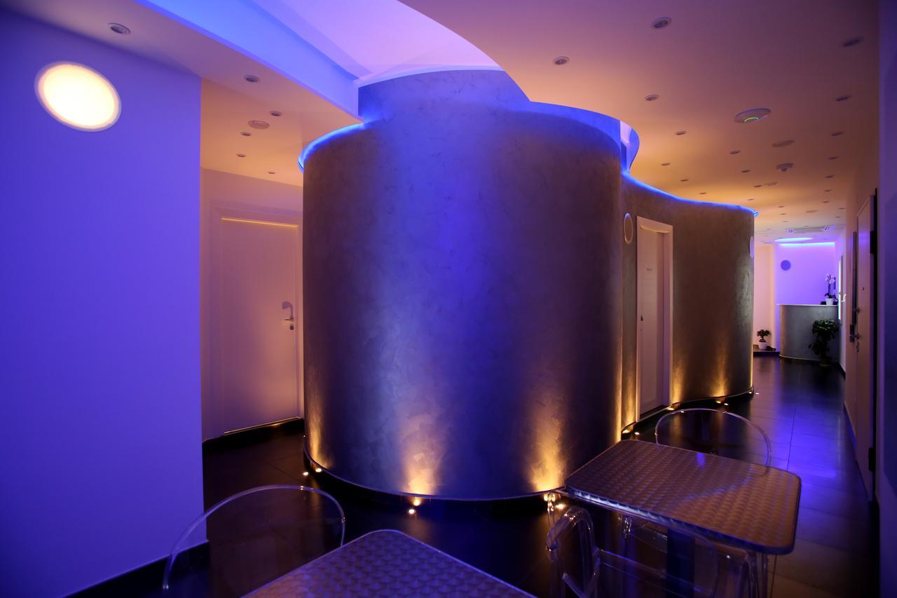 ヴィエステ Relais Viesti Bed & Breakfast エクステリア 写真