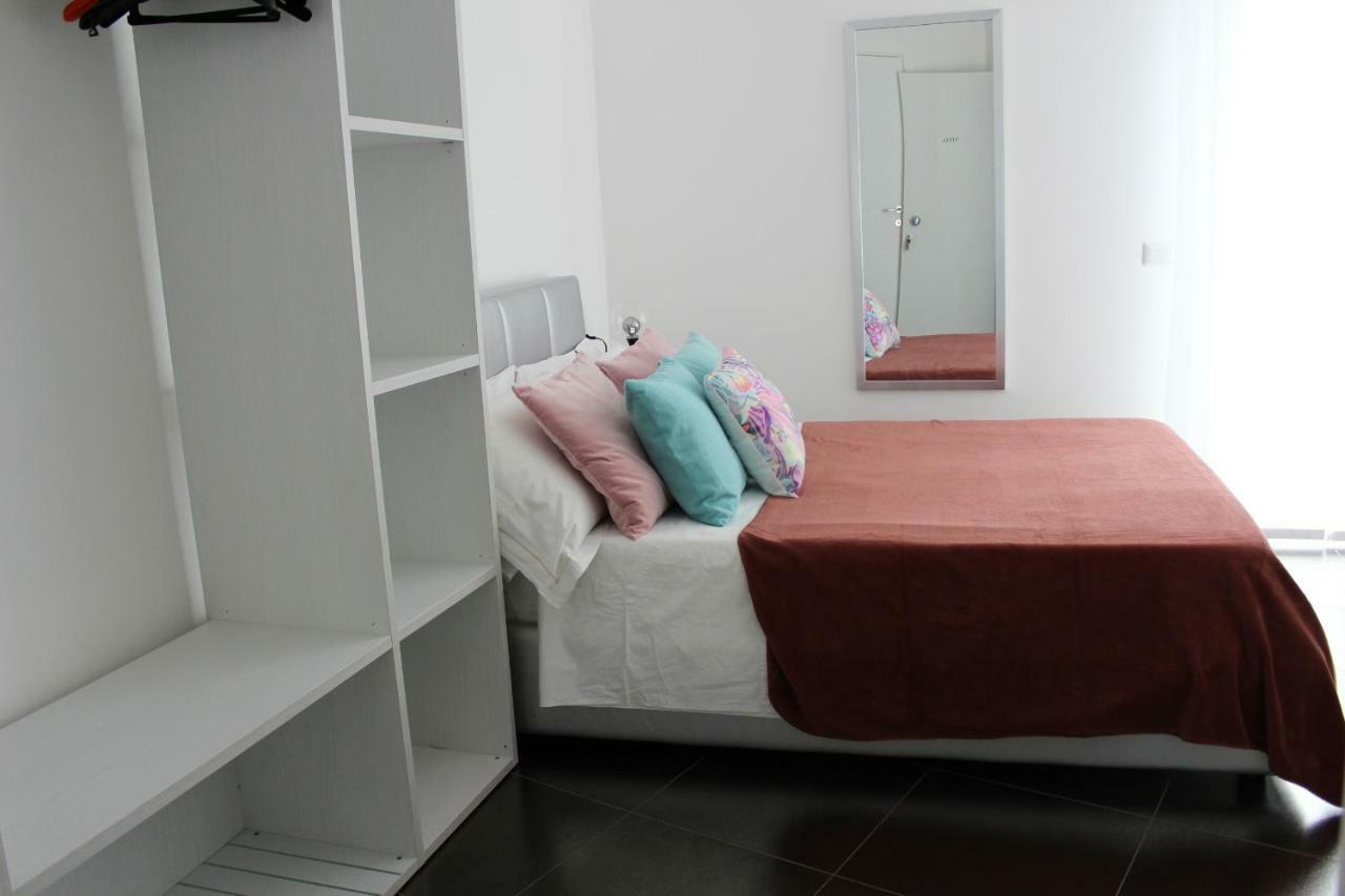 ヴィエステ Relais Viesti Bed & Breakfast エクステリア 写真