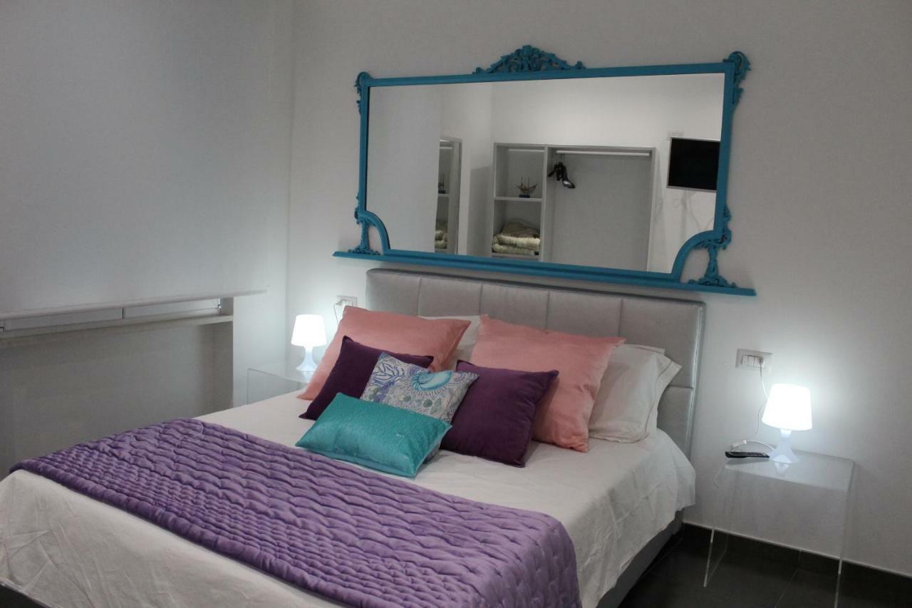 ヴィエステ Relais Viesti Bed & Breakfast エクステリア 写真