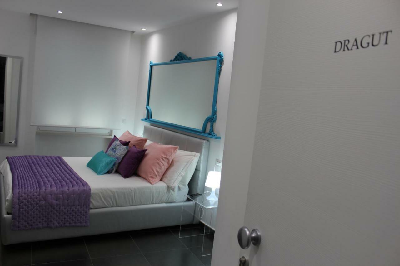 ヴィエステ Relais Viesti Bed & Breakfast エクステリア 写真
