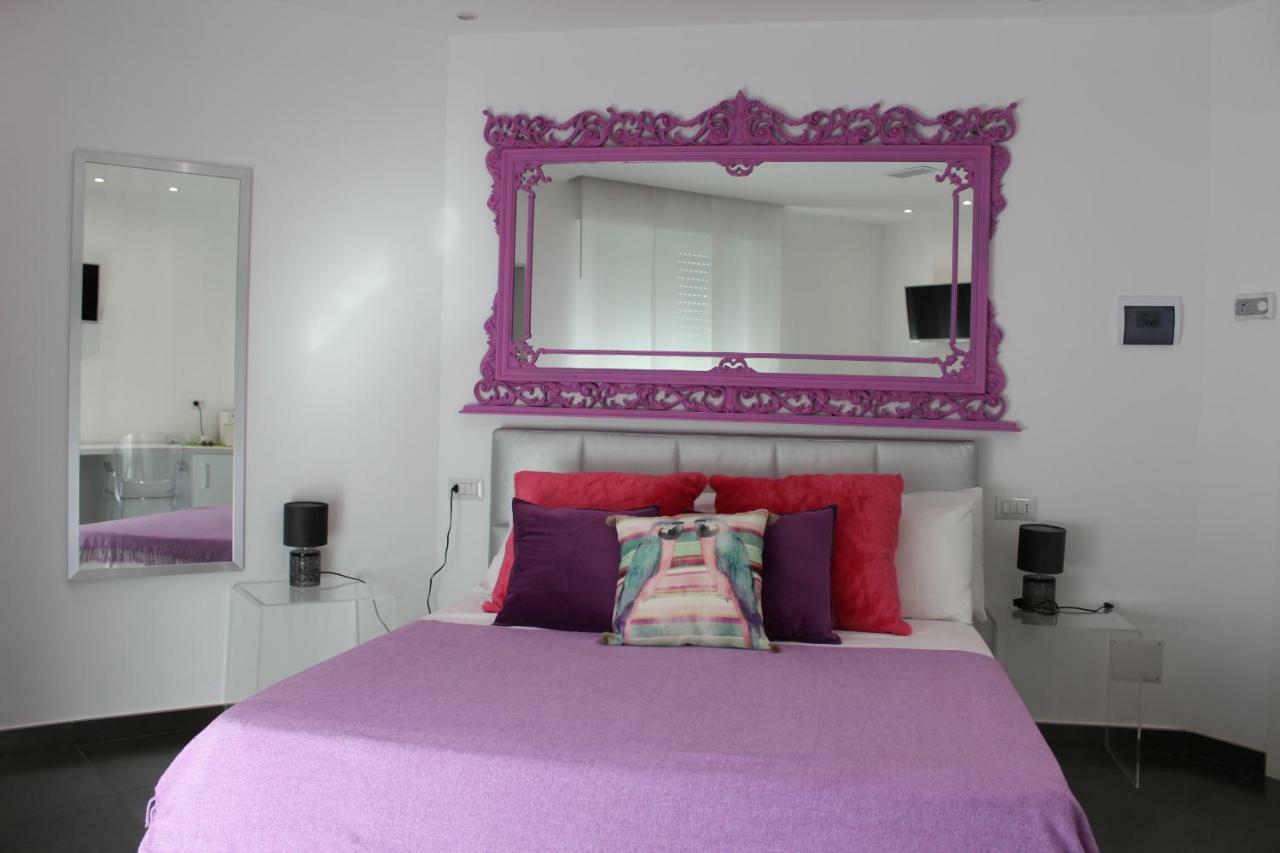 ヴィエステ Relais Viesti Bed & Breakfast エクステリア 写真