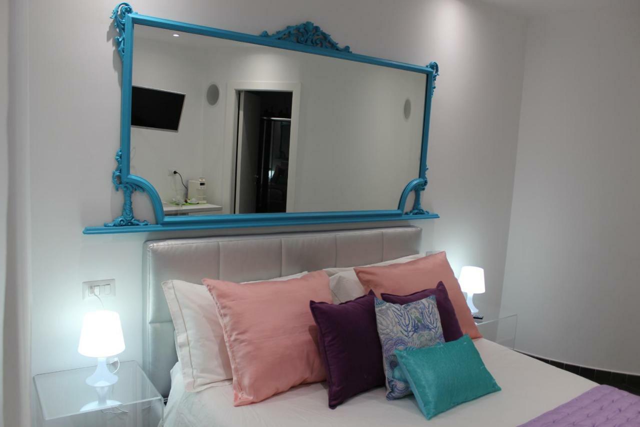 ヴィエステ Relais Viesti Bed & Breakfast エクステリア 写真