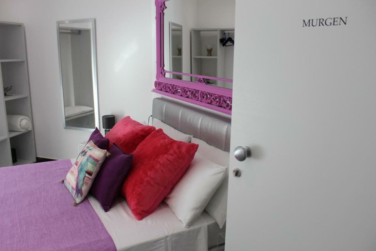 ヴィエステ Relais Viesti Bed & Breakfast エクステリア 写真