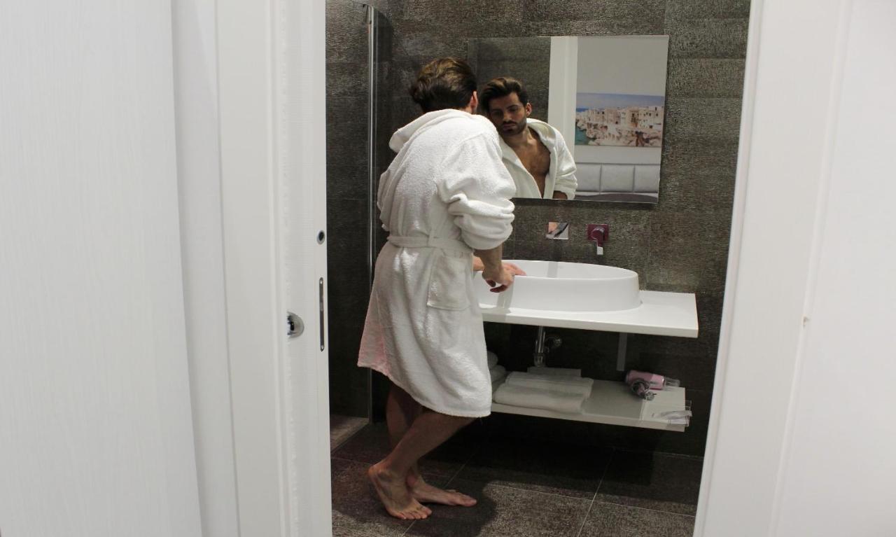 ヴィエステ Relais Viesti Bed & Breakfast エクステリア 写真